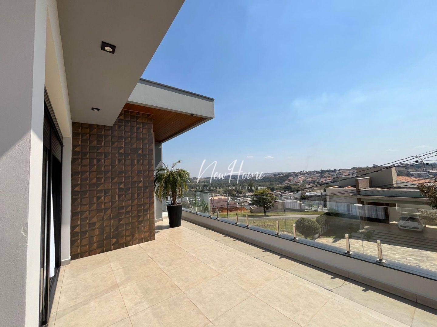 Casa de Condomínio à venda com 3 quartos, 240m² - Foto 5