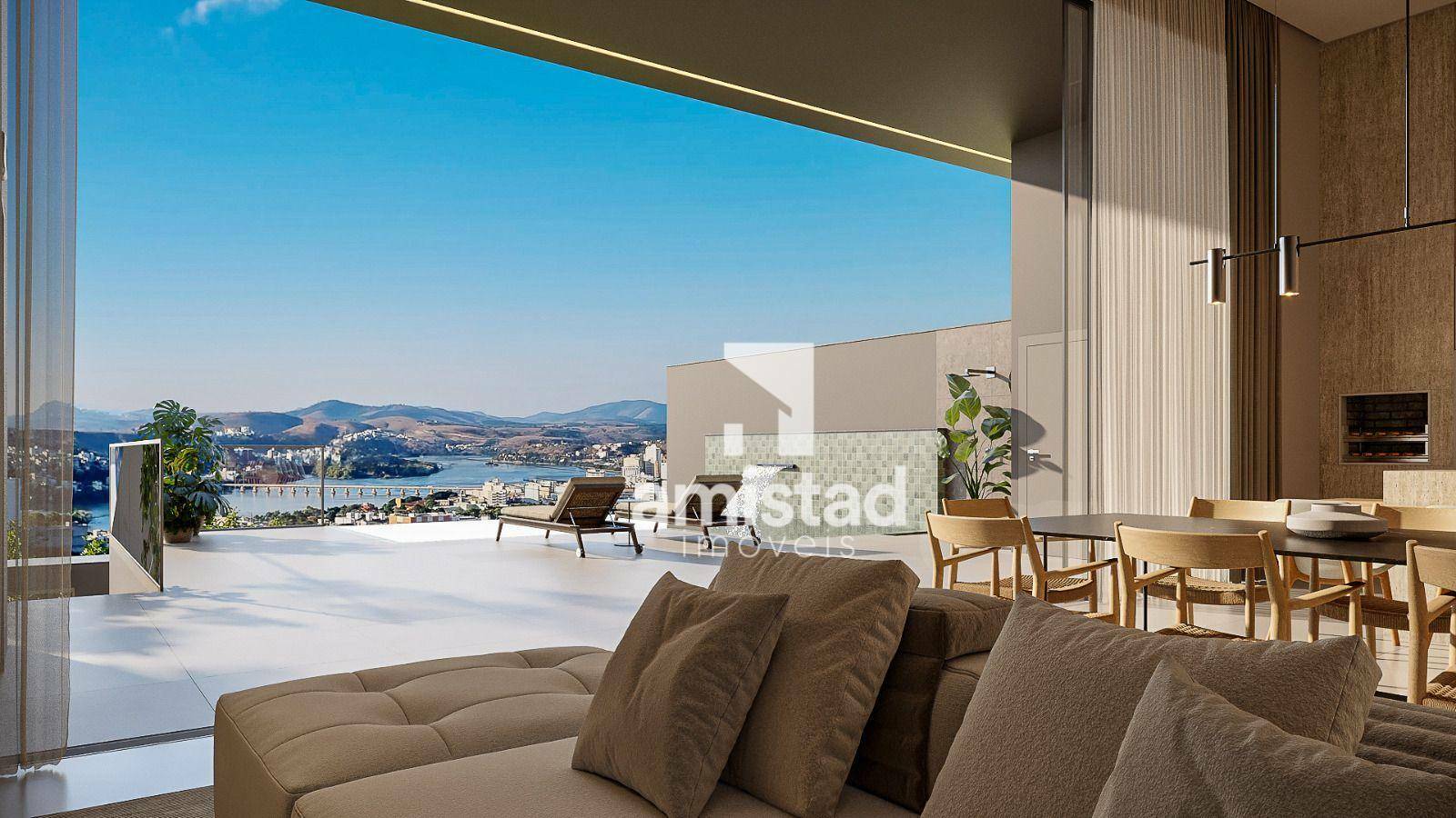 Casa à venda com 3 quartos, 320m² - Foto 6