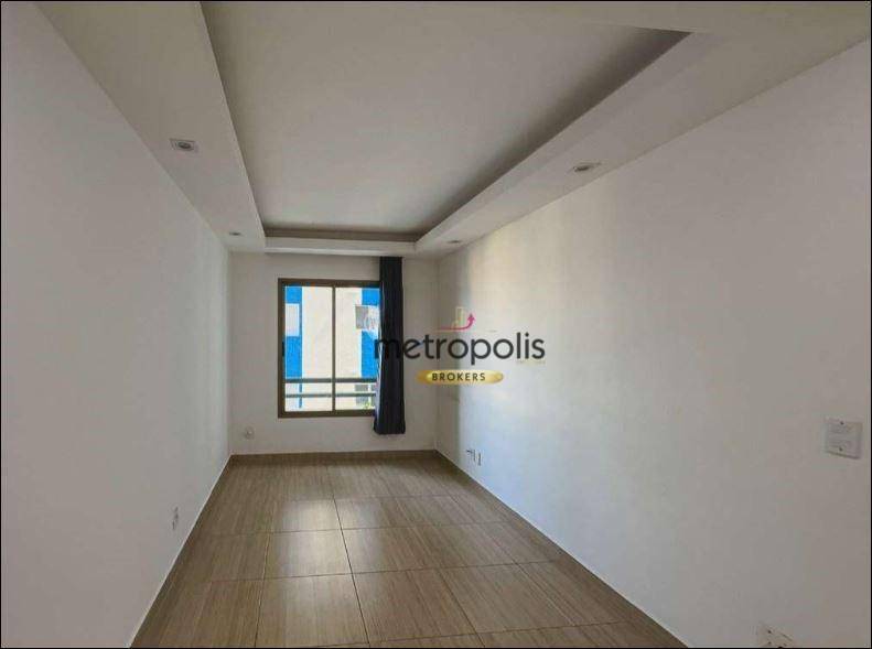 Apartamento à venda com 1 quarto, 47m² - Foto 3