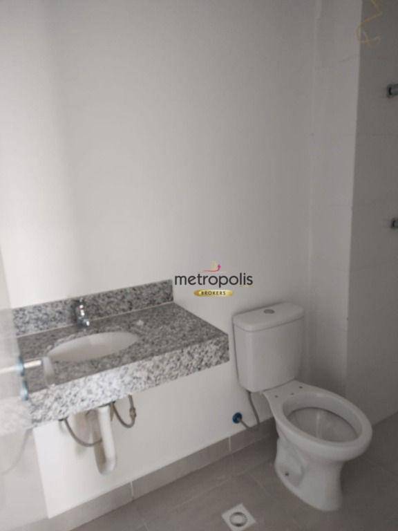 Apartamento à venda com 2 quartos, 58m² - Foto 8