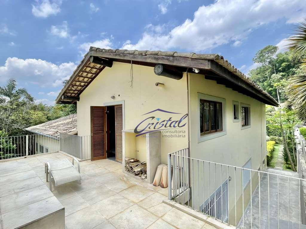 Casa à venda com 4 quartos, 413m² - Foto 31