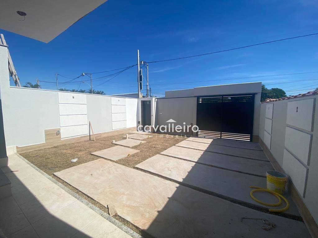 Casa à venda com 3 quartos, 120m² - Foto 4