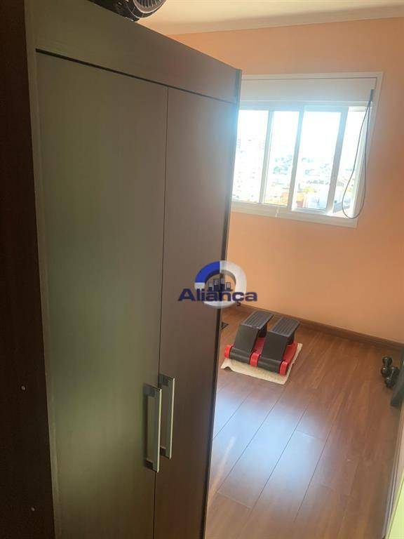 Apartamento à venda com 3 quartos, 129m² - Foto 5