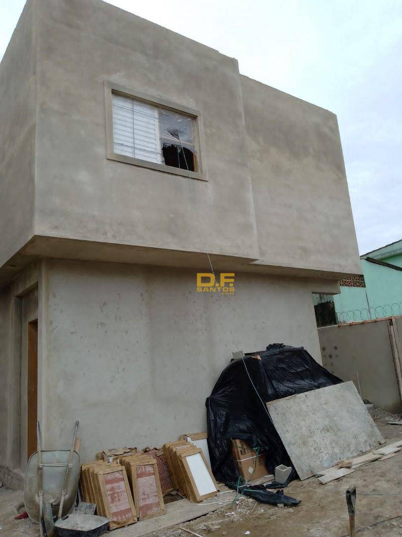 Sobrado à venda com 2 quartos, 64m² - Foto 12