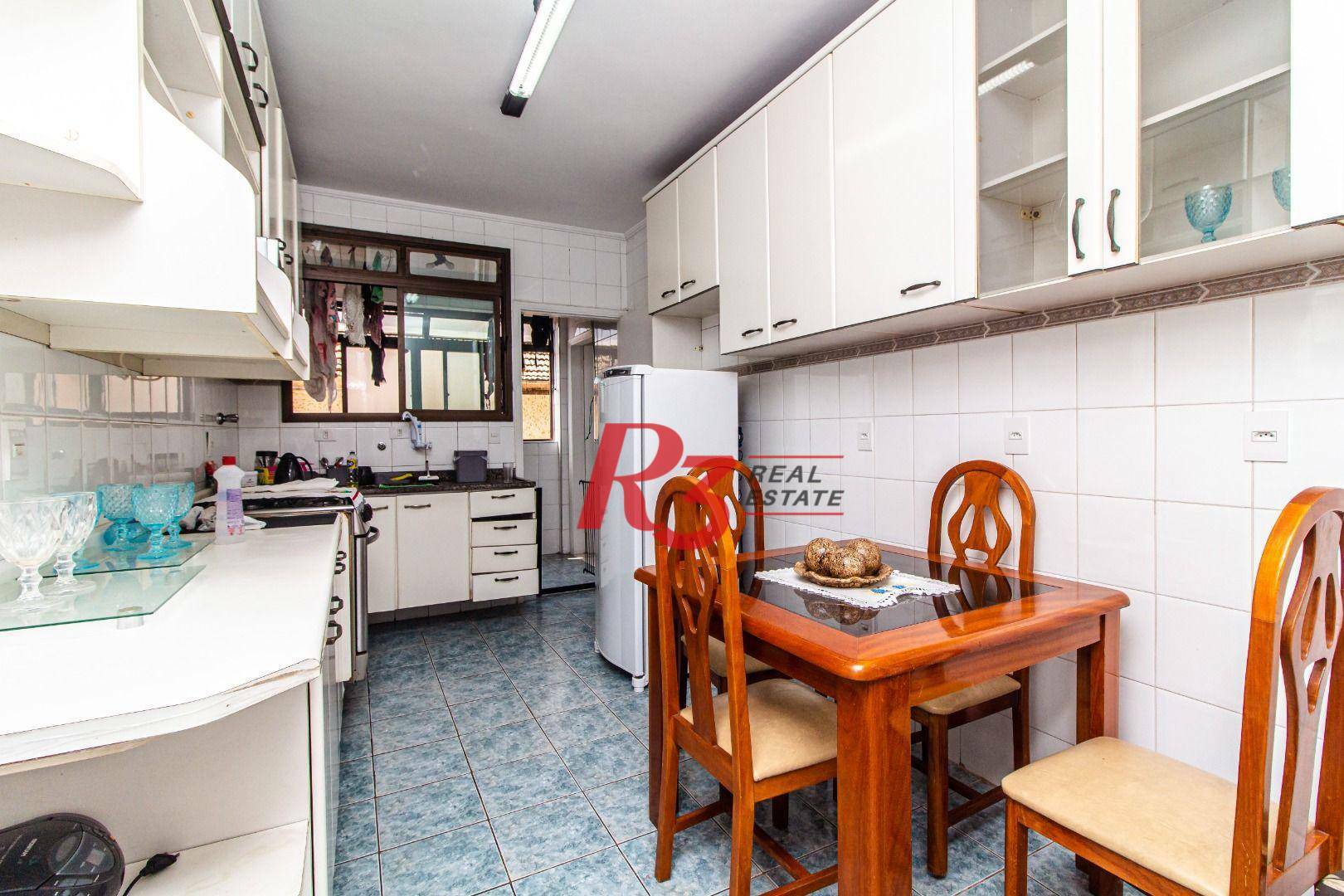 Apartamento à venda com 3 quartos, 105m² - Foto 15