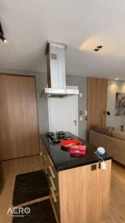 Apartamento, 2 quartos, 60 m² - Foto 3