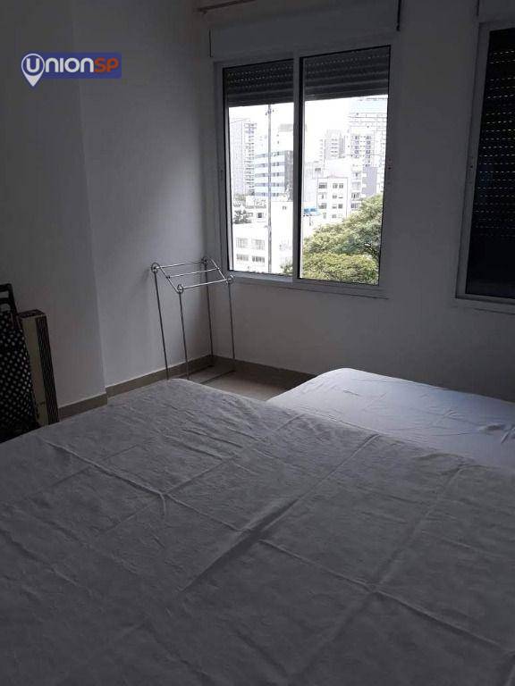 Apartamento à venda com 2 quartos, 120m² - Foto 10