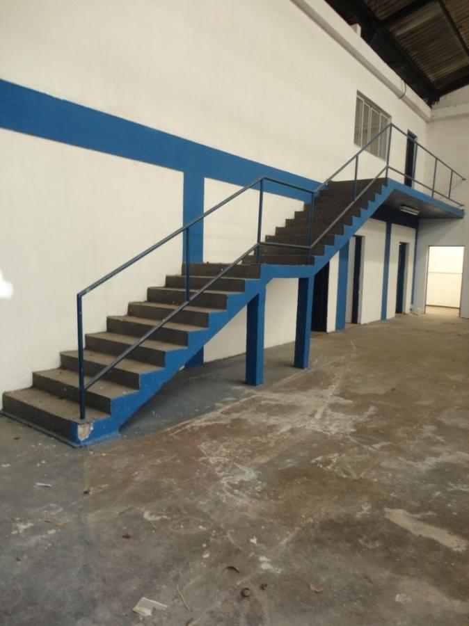 Casa para alugar, 1118m² - Foto 11