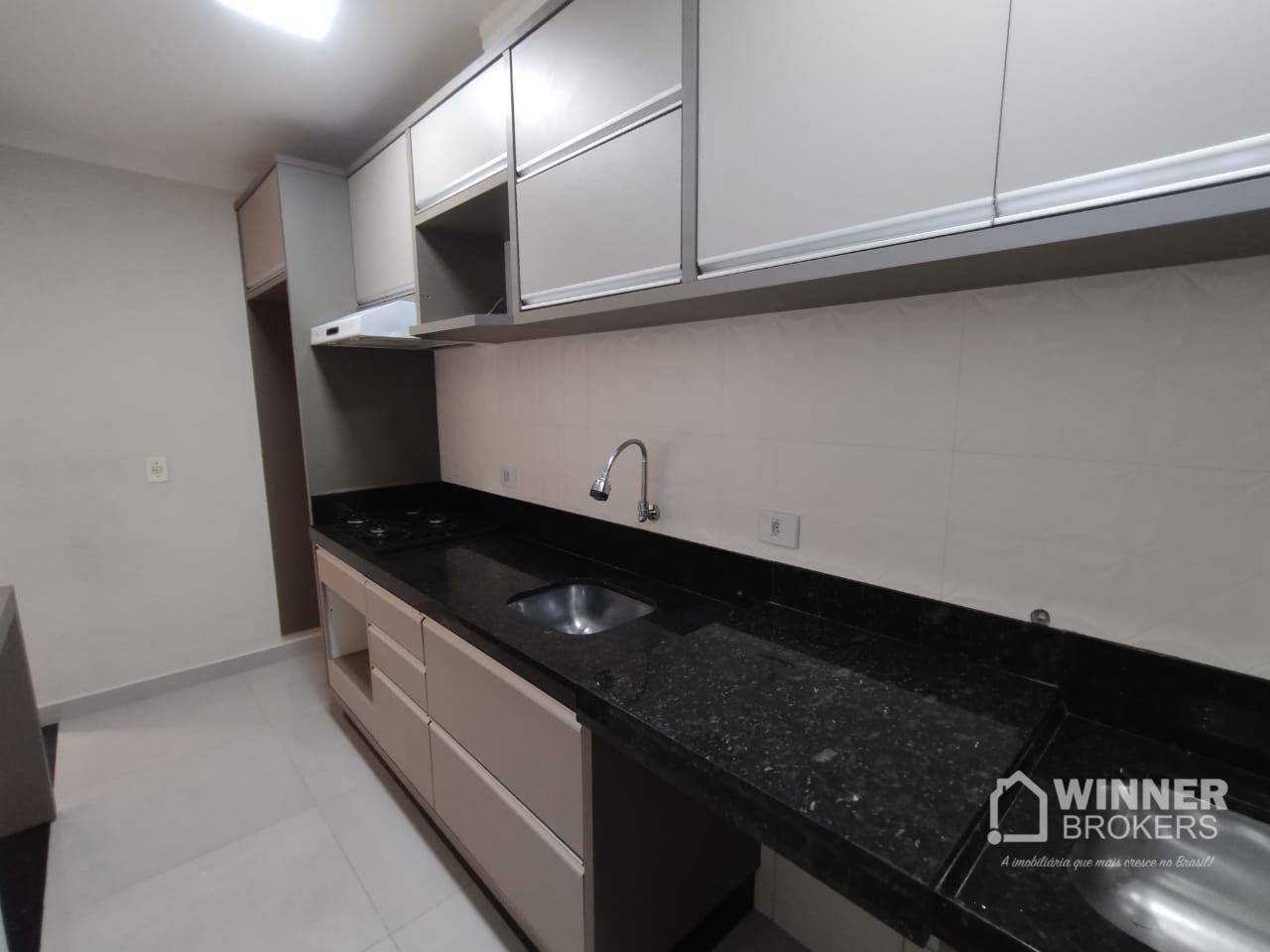 Apartamento à venda com 2 quartos, 49m² - Foto 8