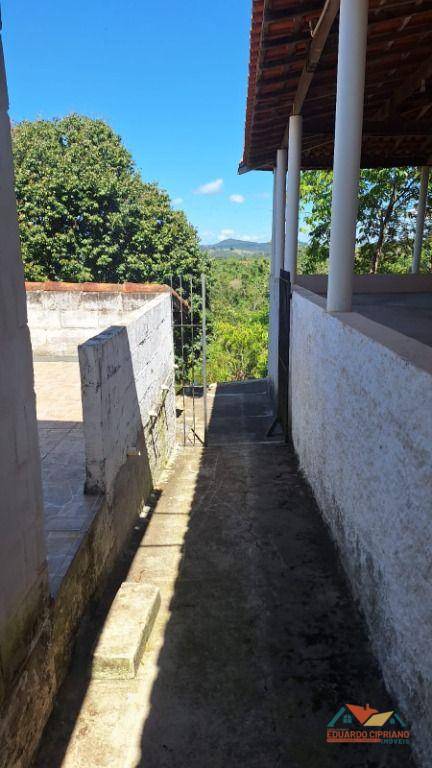 Casa à venda com 3 quartos, 250m² - Foto 21