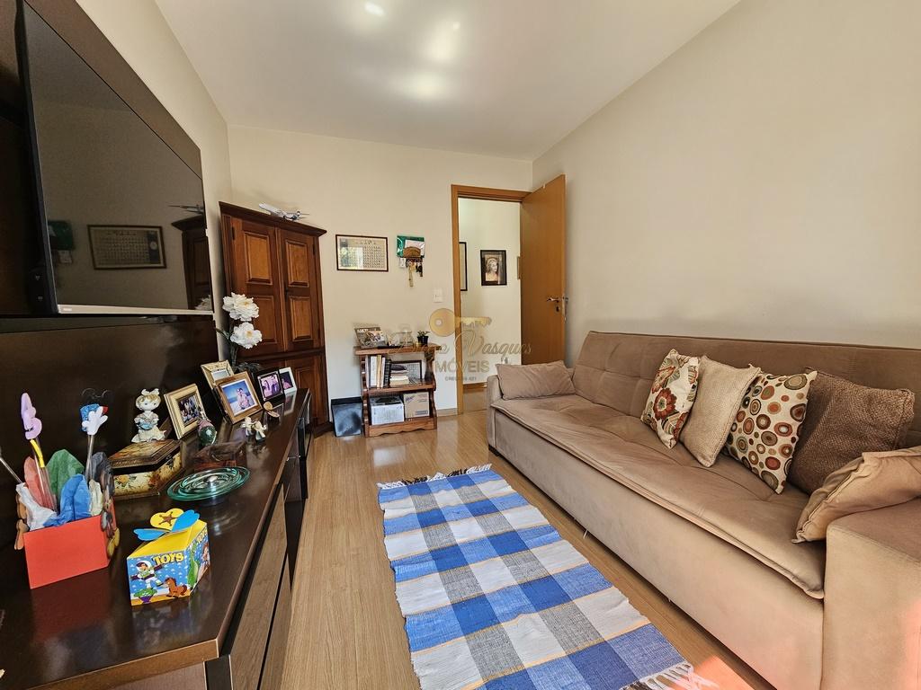 Apartamento à venda com 3 quartos, 107m² - Foto 16