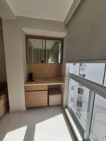 Apartamento à venda com 3 quartos, 82m² - Foto 2