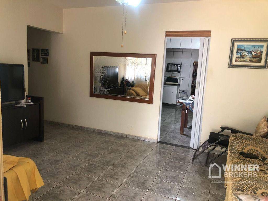 Casa à venda com 3 quartos, 150m² - Foto 5