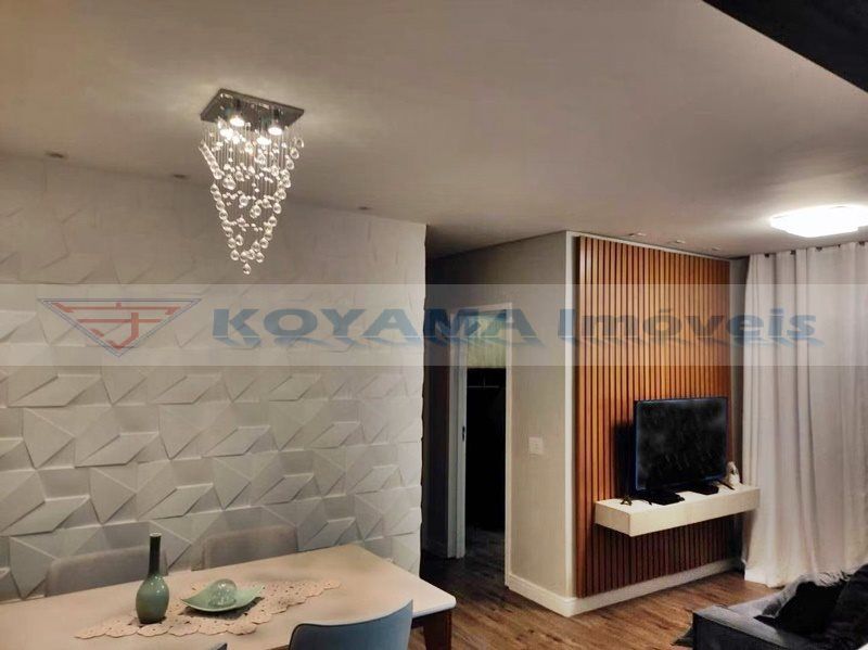 Apartamento à venda com 2 quartos, 63m² - Foto 23