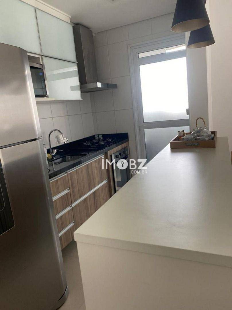 Apartamento à venda com 2 quartos, 64m² - Foto 21