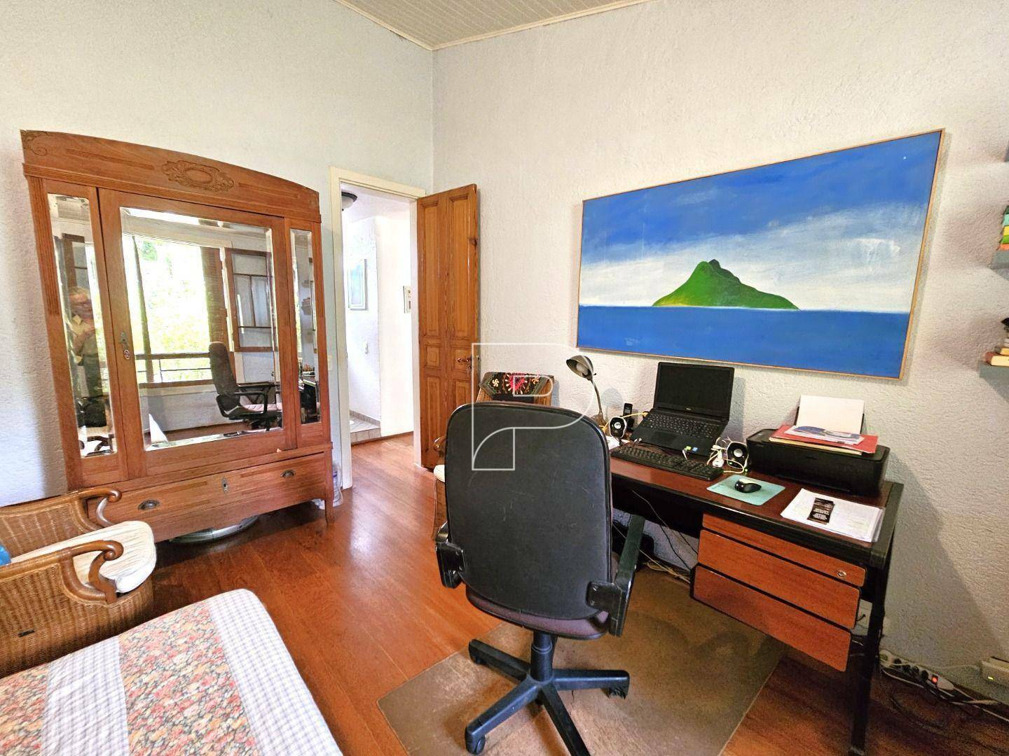 Casa de Condomínio à venda com 3 quartos, 350m² - Foto 23