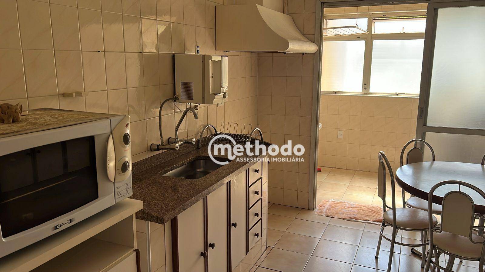 Apartamento à venda e aluguel com 3 quartos, 108m² - Foto 17