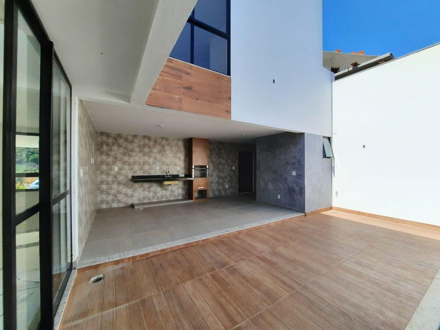 Casa de Condomínio à venda com 4 quartos, 402m² - Foto 14