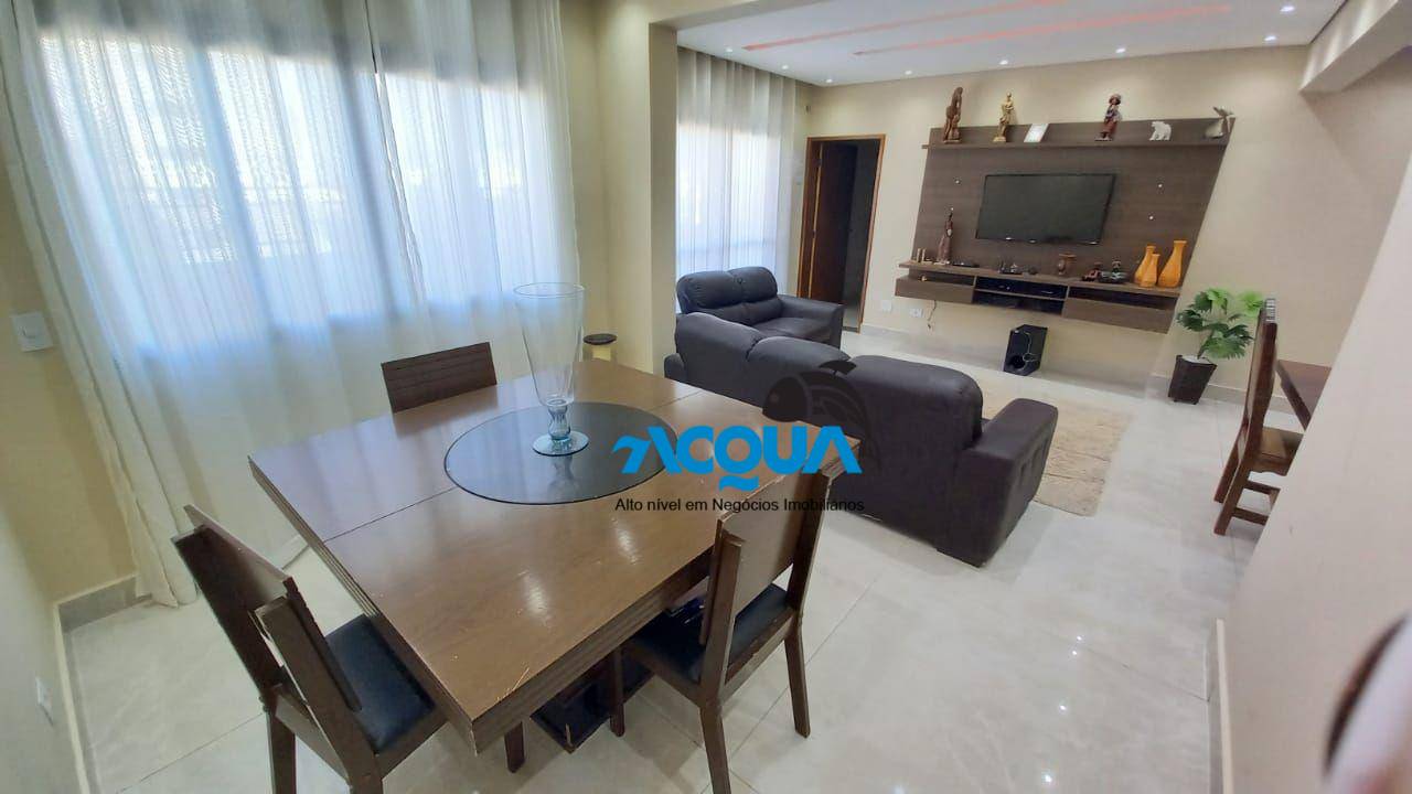 Cobertura à venda com 3 quartos, 223m² - Foto 1