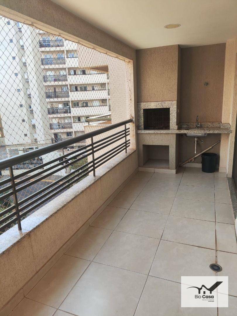 Apartamento à venda com 2 quartos, 80m² - Foto 4