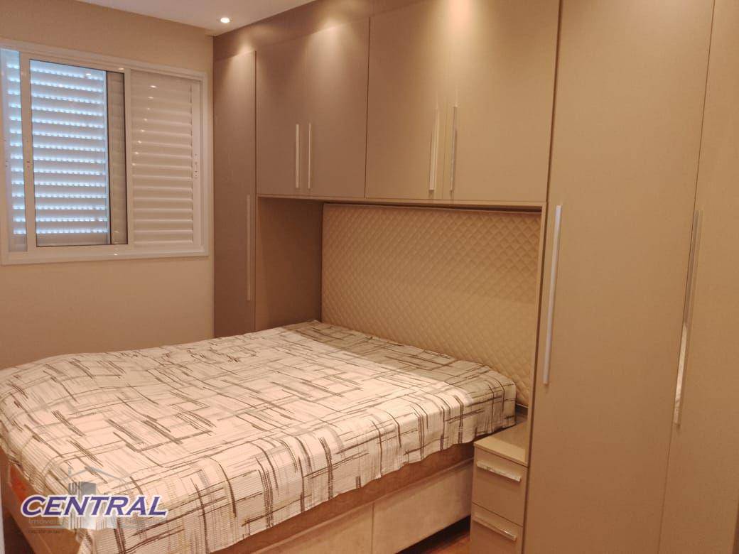 Apartamento à venda com 2 quartos, 53m² - Foto 10