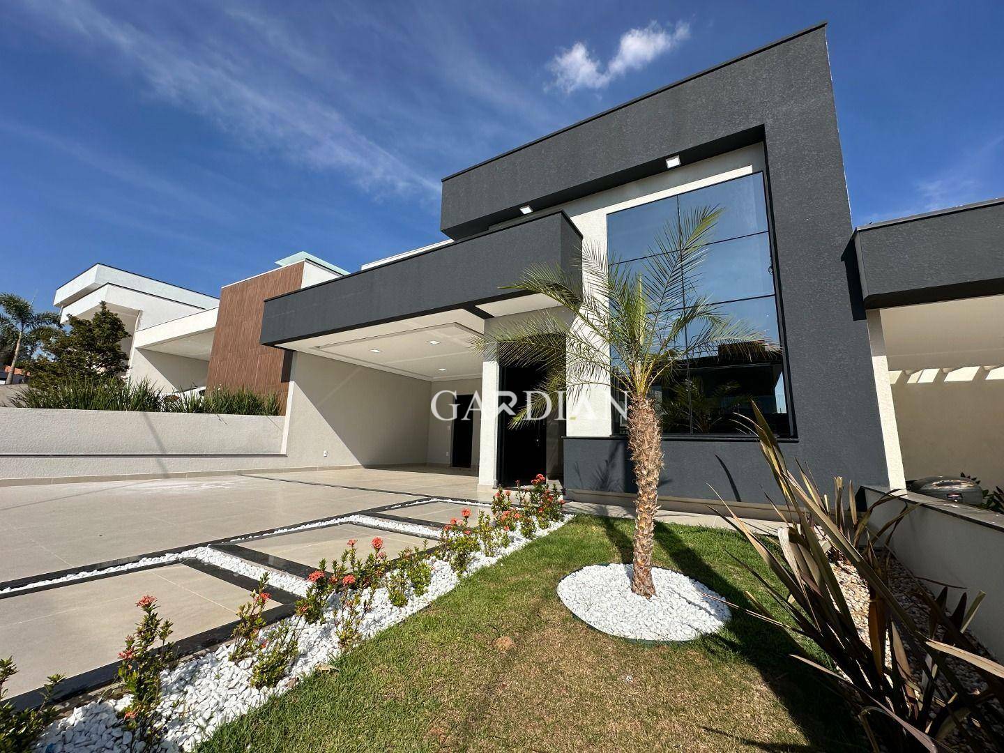 Casa de Condomínio à venda com 3 quartos, 180m² - Foto 1