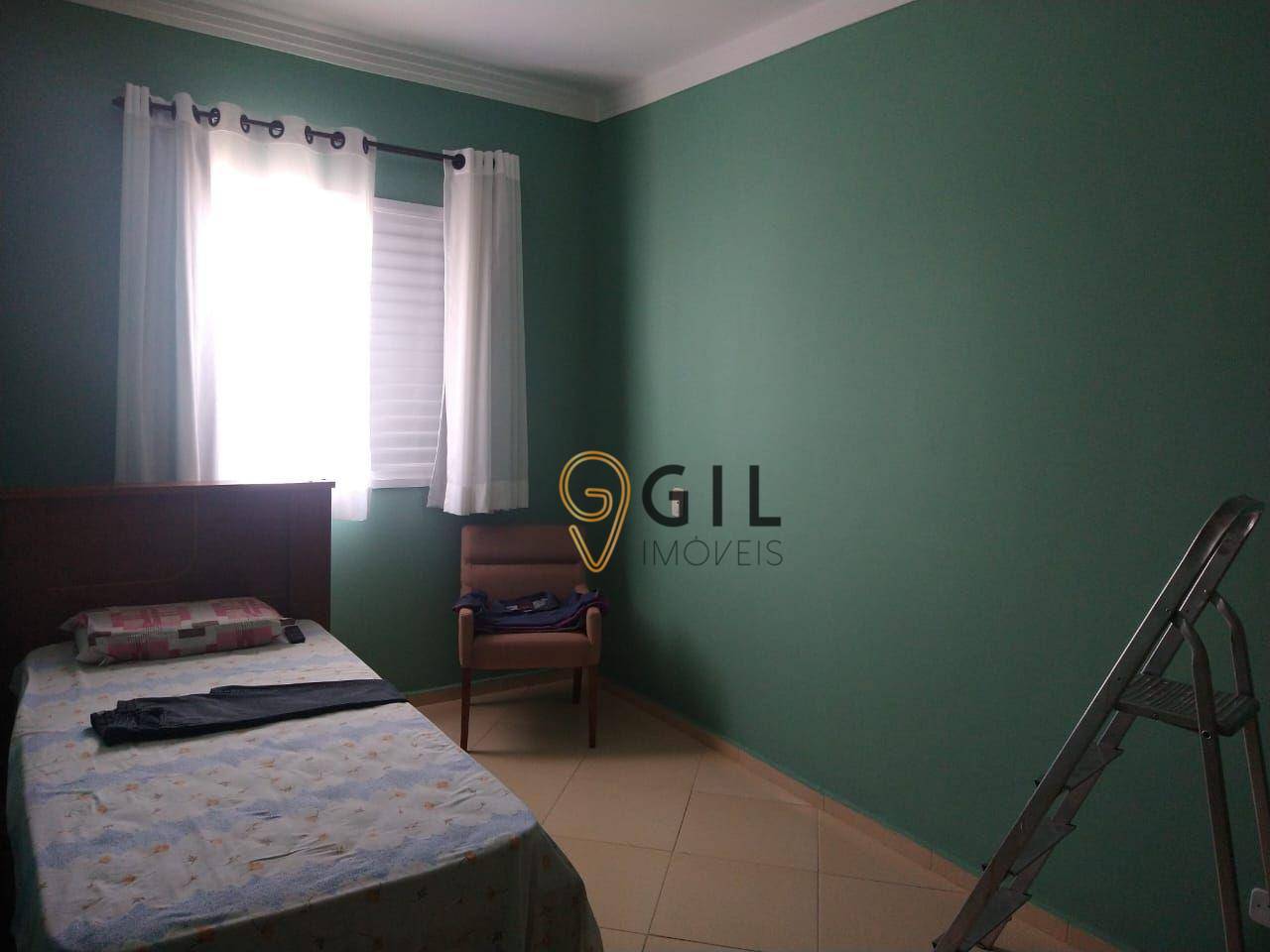 Apartamento à venda com 2 quartos, 66m² - Foto 13