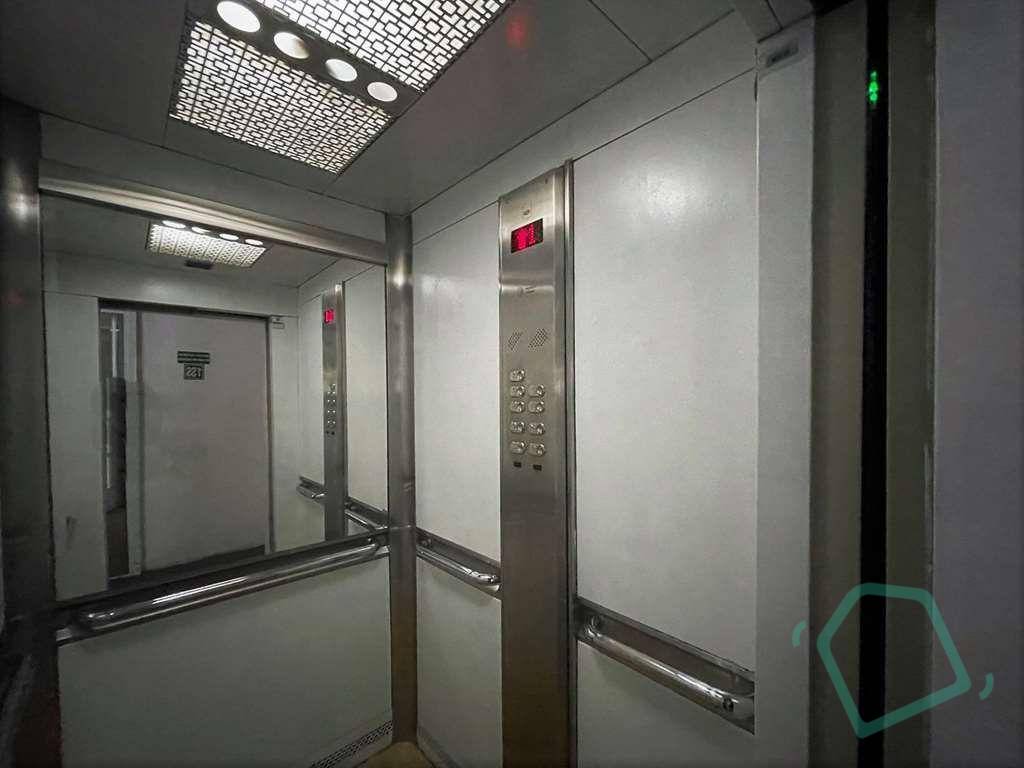 Conjunto Comercial-Sala à venda e aluguel, 41m² - Foto 10