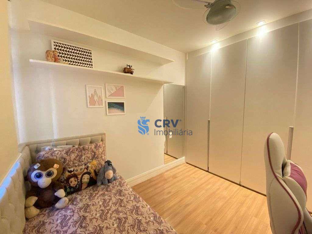 Apartamento à venda com 3 quartos, 173m² - Foto 19