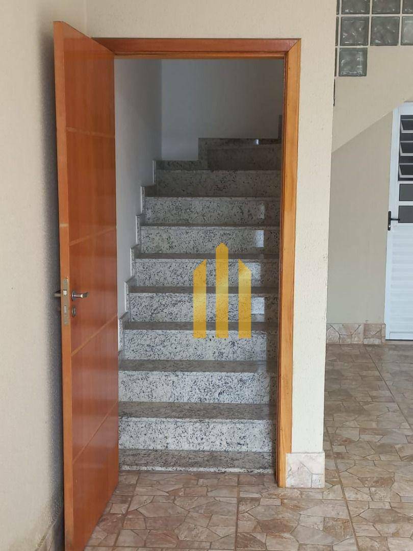 Sobrado à venda com 3 quartos, 180m² - Foto 44