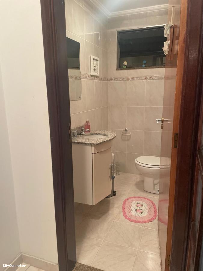 Sobrado à venda com 3 quartos, 128m² - Foto 8