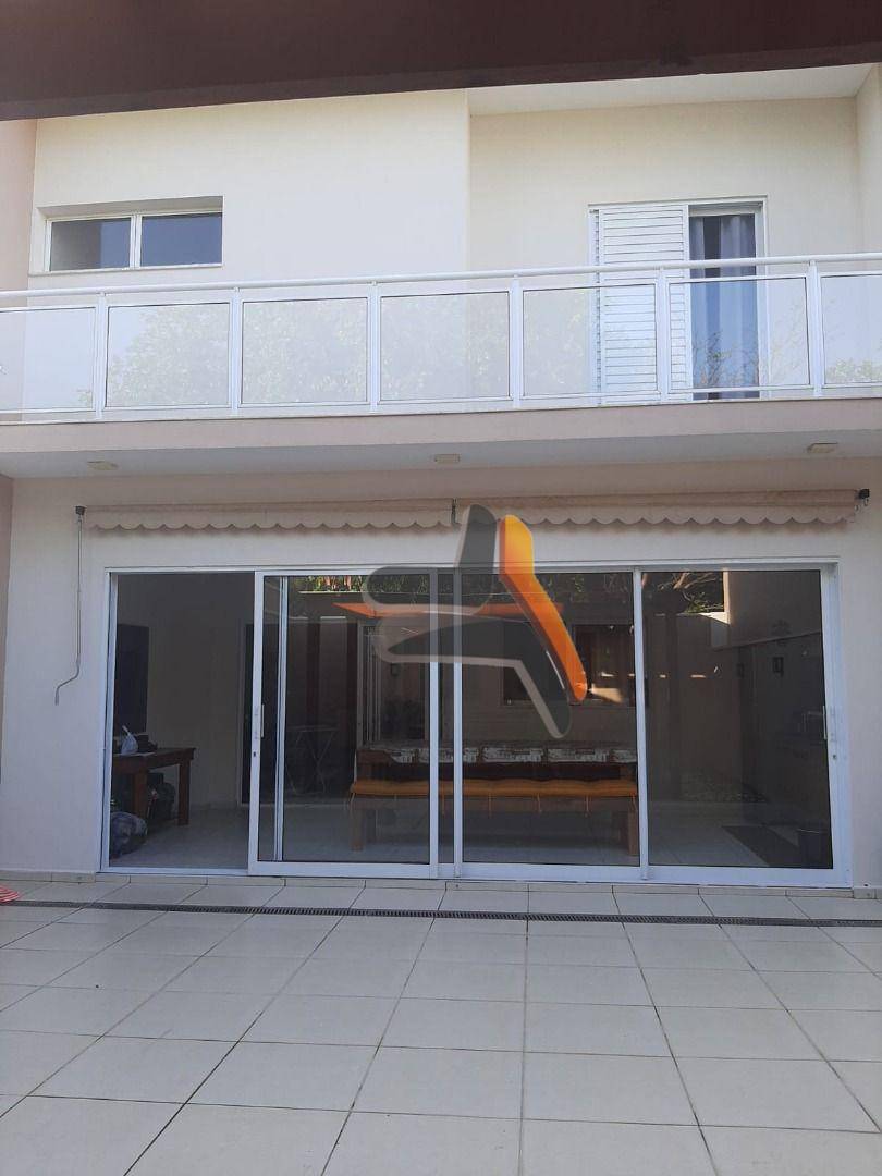 Sobrado à venda com 3 quartos, 261m² - Foto 26