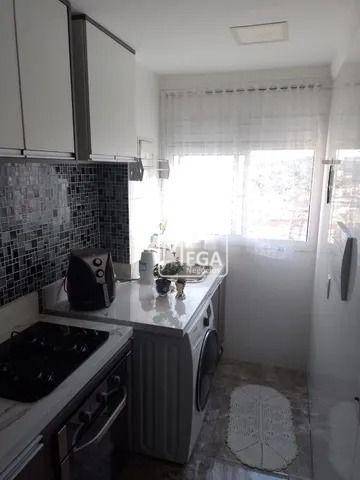 Apartamento à venda com 2 quartos, 54m² - Foto 7