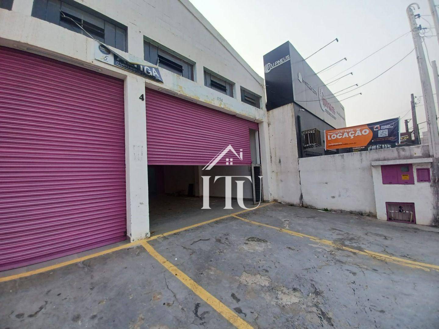 Loja-Salão para alugar, 250m² - Foto 19