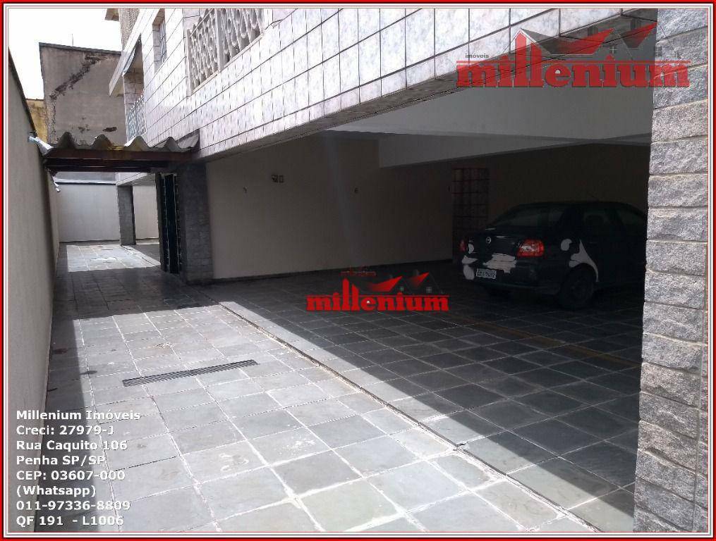 Apartamento para alugar com 2 quartos, 70m² - Foto 2