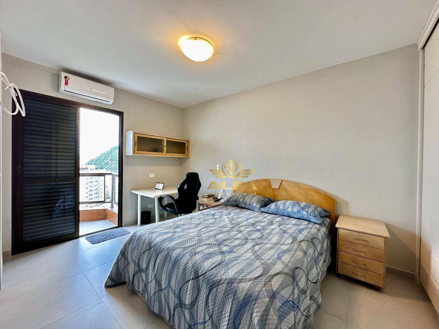 Apartamento à venda com 3 quartos, 200m² - Foto 21