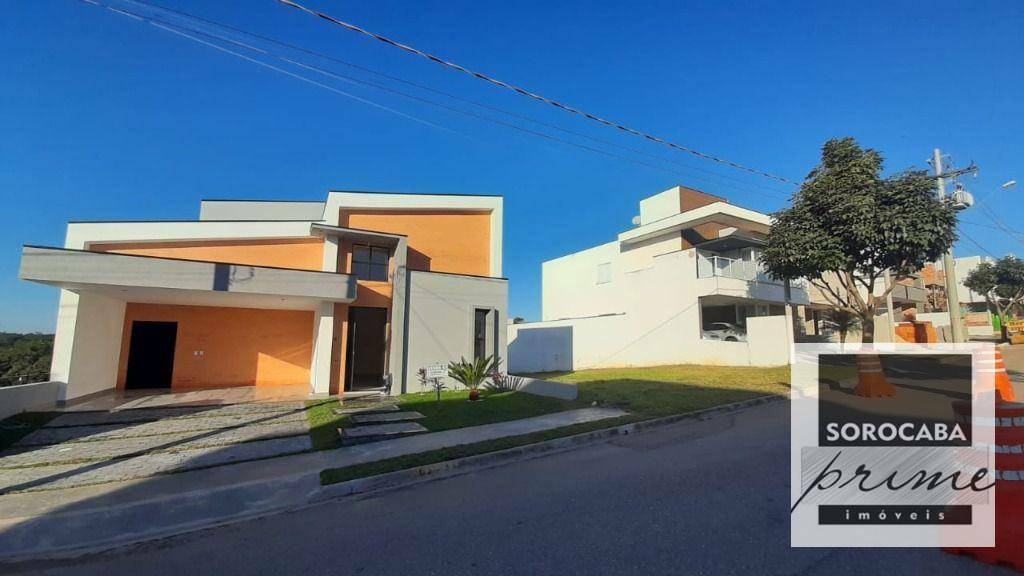 Casa de Condomínio à venda com 3 quartos, 169m² - Foto 2