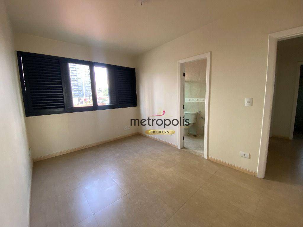 Apartamento à venda com 4 quartos, 200m² - Foto 50