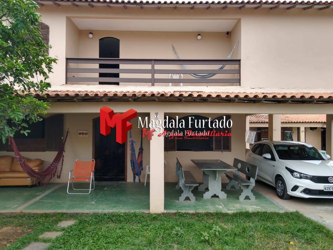 Casa à venda com 4 quartos, 200m² - Foto 19