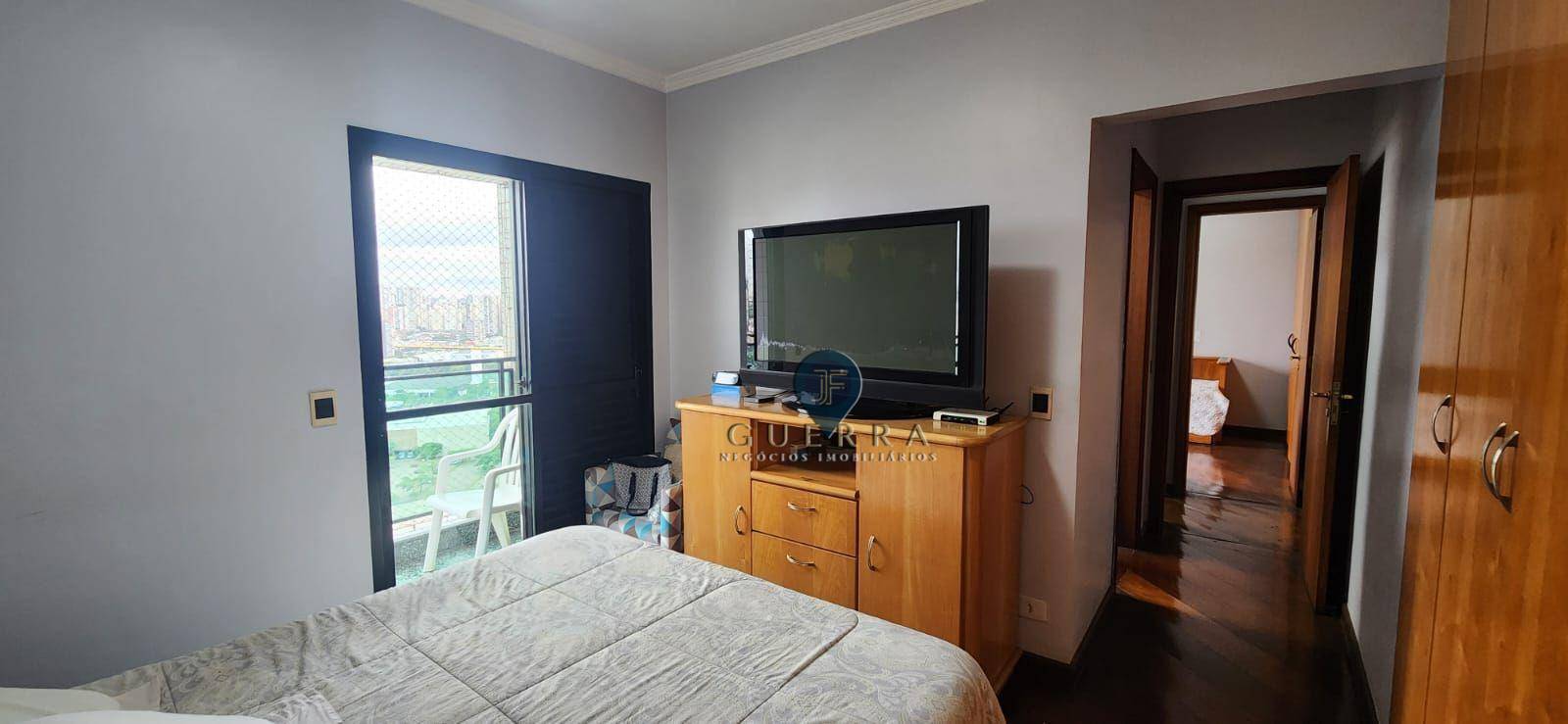 Apartamento à venda com 4 quartos, 130m² - Foto 20