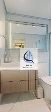 Apartamento à venda com 3 quartos, 171m² - Foto 12
