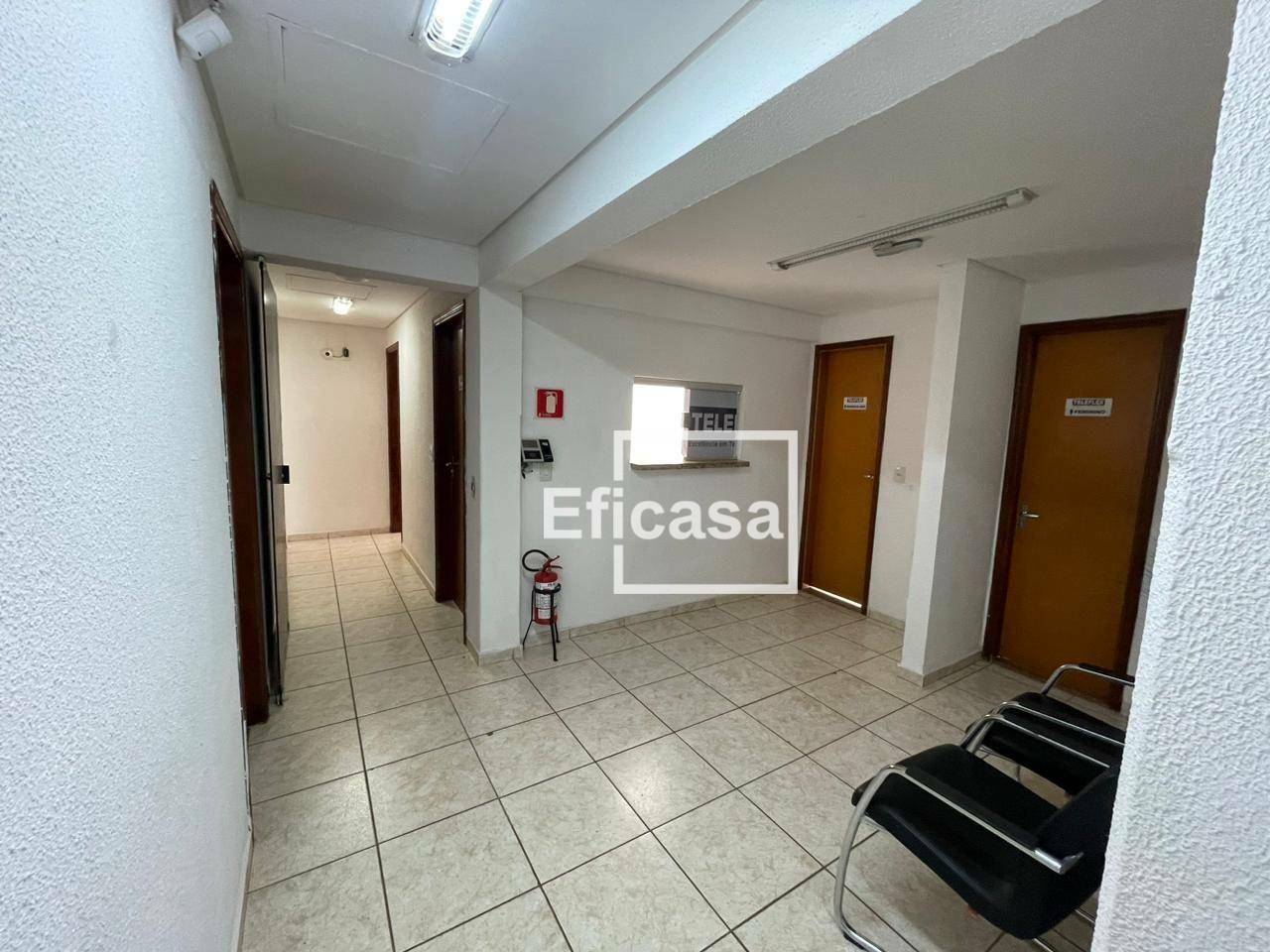 Depósito-Galpão-Armazém à venda e aluguel, 575m² - Foto 7