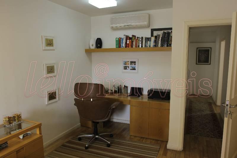 Apartamento à venda com 2 quartos, 180m² - Foto 17