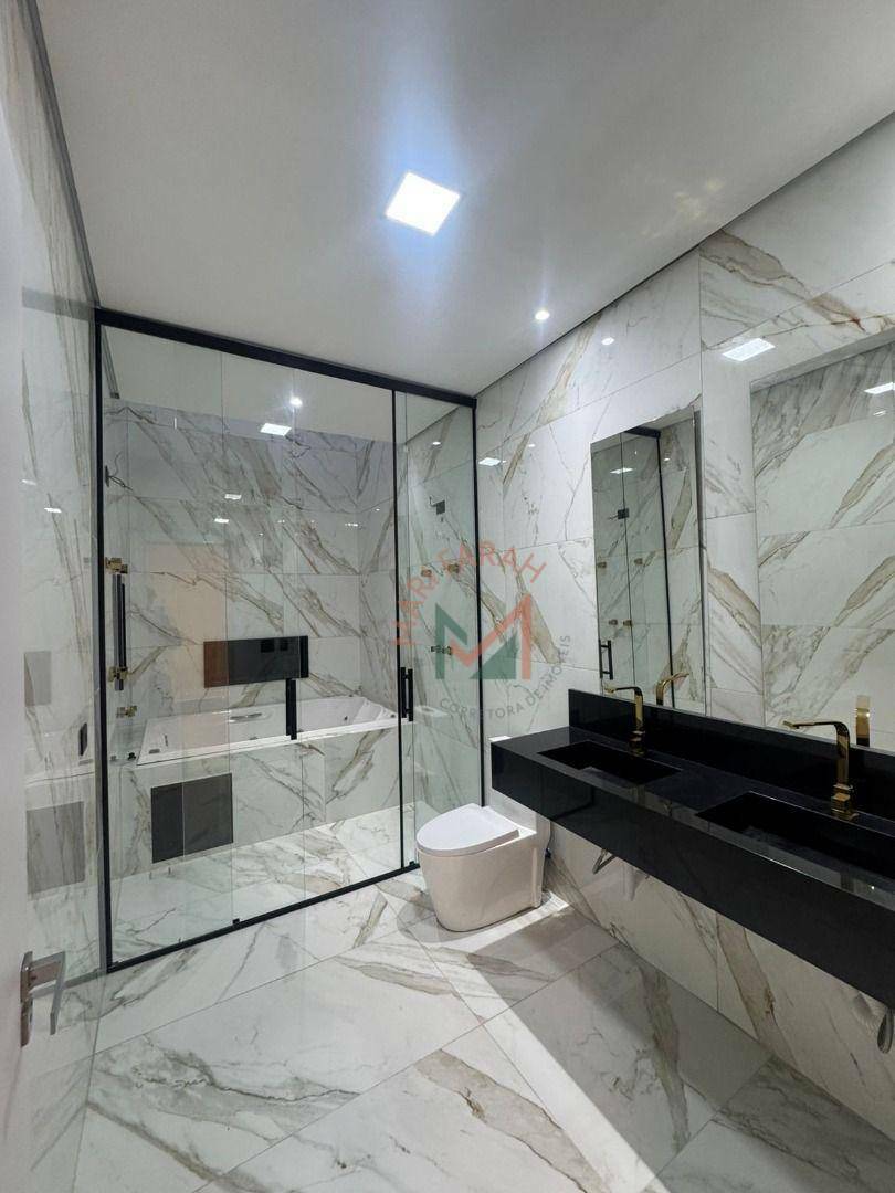 Casa de Condomínio à venda com 3 quartos, 350m² - Foto 9