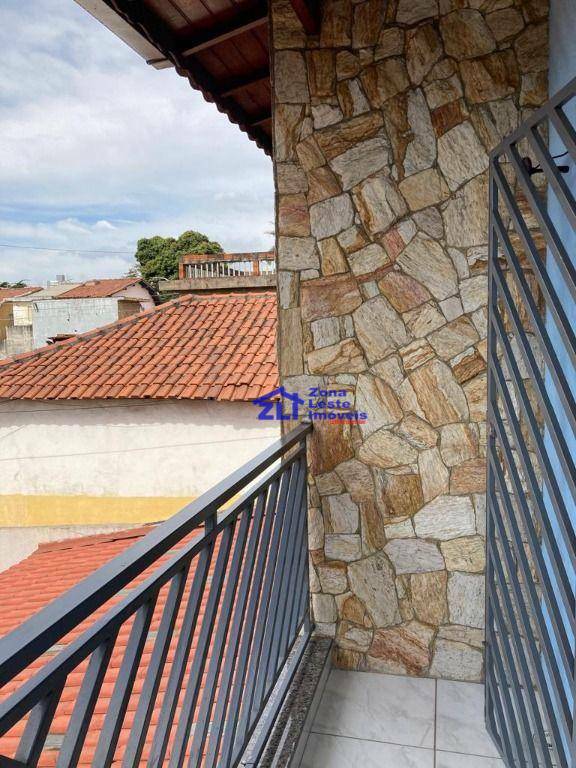 Sobrado à venda com 4 quartos, 220m² - Foto 18