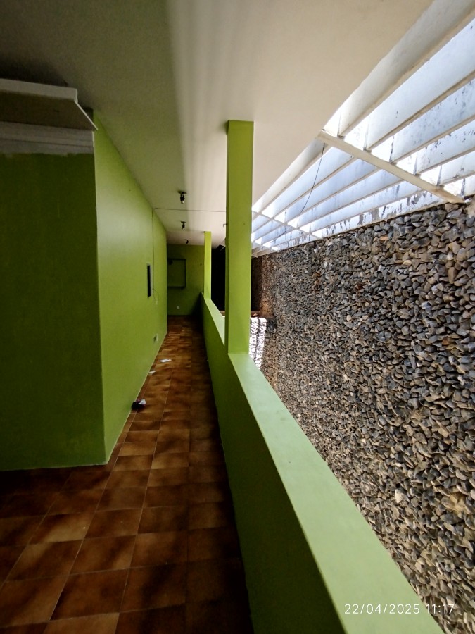 Casa para alugar com 5 quartos, 200m² - Foto 36