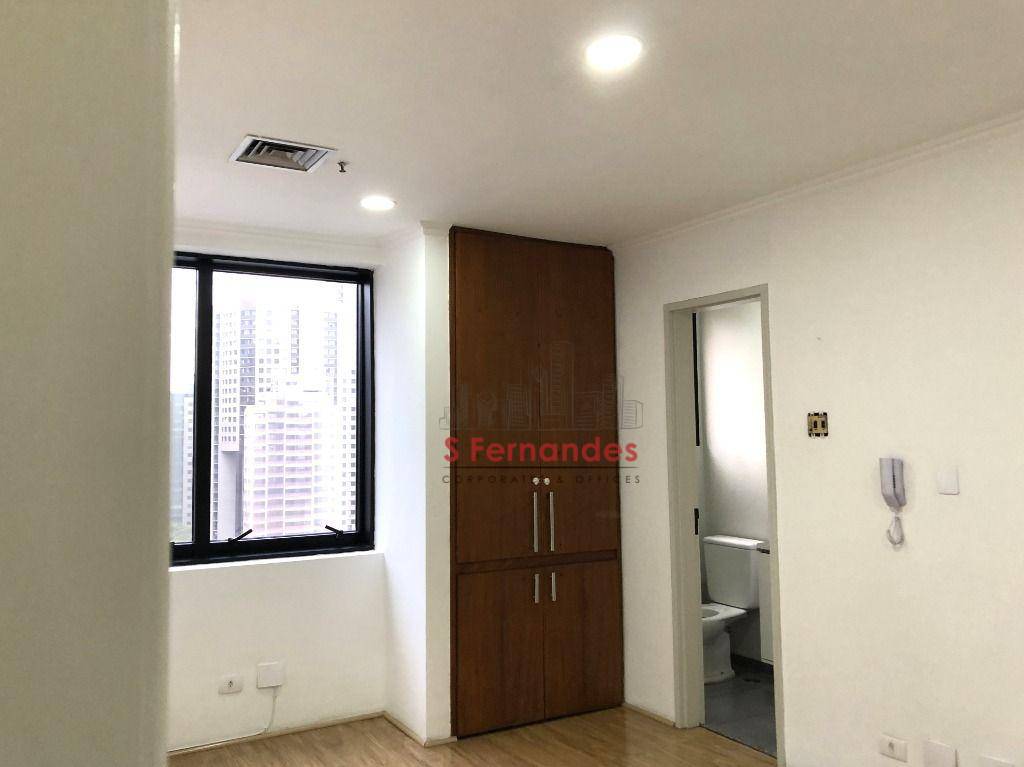 Conjunto Comercial-Sala à venda, 55m² - Foto 18