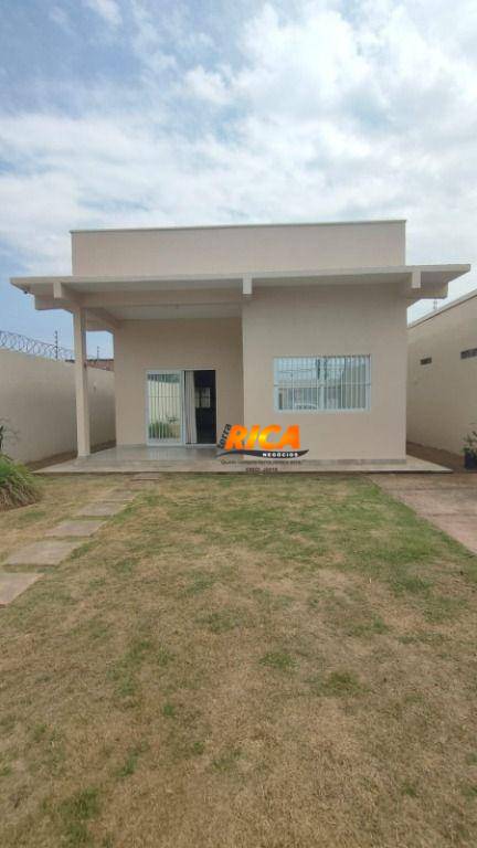 Casa, 2 quartos, 113 m² - Foto 1