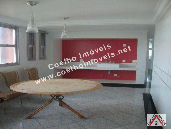 Apartamento à venda, 421m² - Foto 45