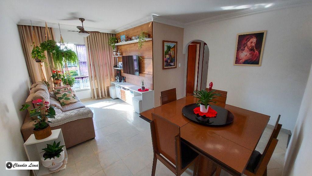 Apartamento à venda com 4 quartos, 94m² - Foto 1